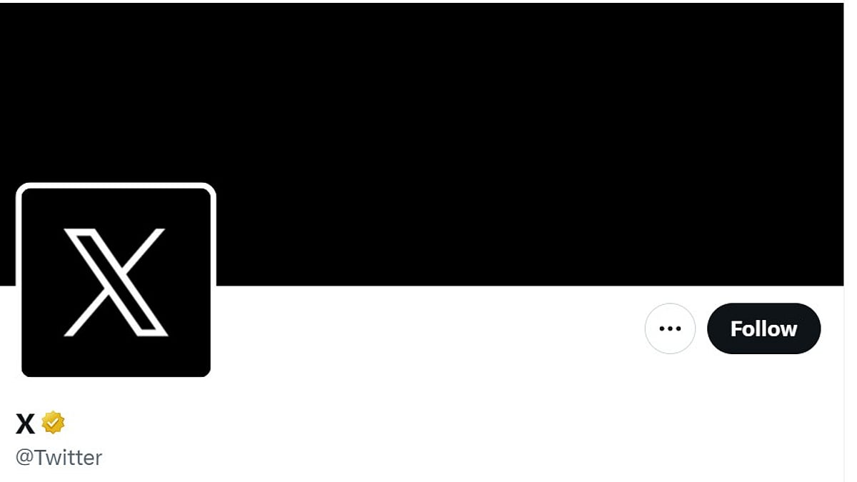 X Introduces 'About This Account' Feature To Tackle Bots, Fake Profiles