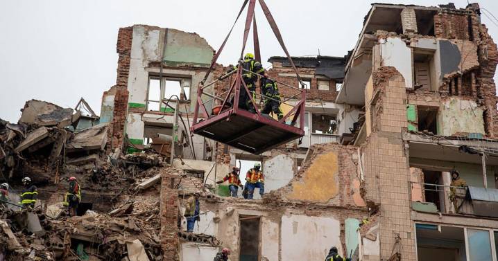 European leaders hope to 'strengthen' peace plan in Ukraine's favor ahead of U.S. talks