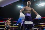 Cleveland’s Abdullah Mason becomes youngest male world champion with title win in Saudi Arabia