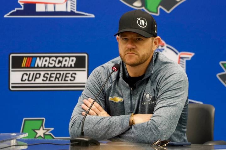 Justin Marks Explains Why NASCAR’s Playoff Format Needs a Measured Approach