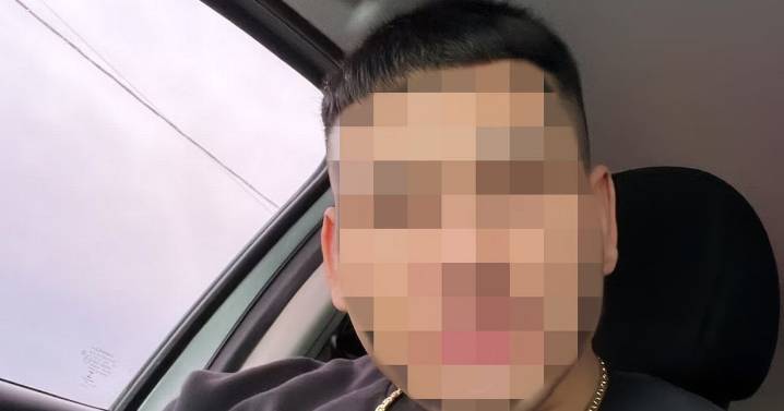 Drug dealer 'kills gran, daughter, and grandkids' after posting 7am drunk pic