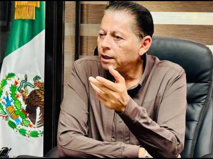 EU retira visa a alcalde de San Luis Río Colorado, Sonora