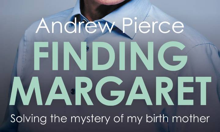 Finding Margaret by Andrew Pierce review: A moving tale of abandonment