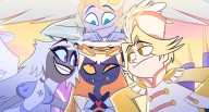 Horario confirmado: cuándo, a qué hora y cómo ver los Episodios 3 y 4 de Hazbin Hotel 