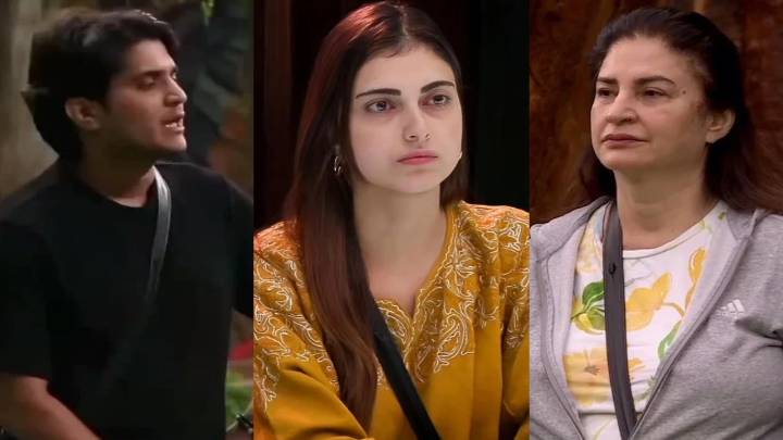 Bigg Boss 19 Promo: Mridul Tiwari mocks Farrhana, Kunickaa schools Ashnoor for spending...