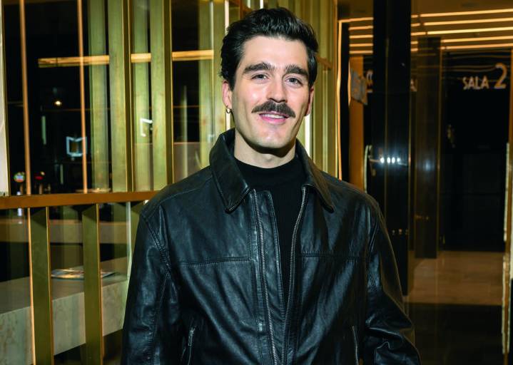 Una estrella gaditana en Tik Tok