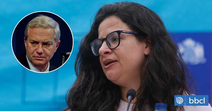 Orellana: Kast llevó al TC todo avance legislativo para las mujeres y "hoy no se refiere" a ellos