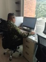 Ejército habilitó la Línea Telefónica 107 para combatir acciones criminales de grupos armados organizados en Meta, Guaviare y Vaupés