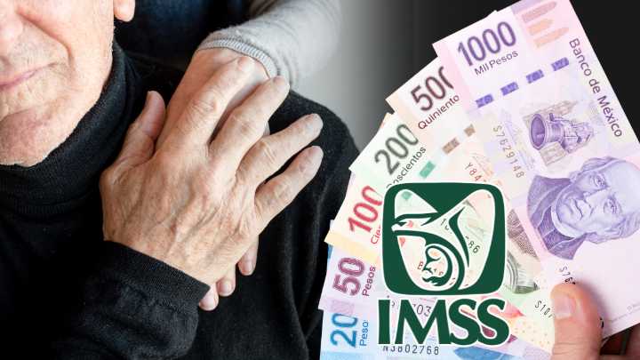 IMSS ofrece préstamos a pensionados: Cómo solicitarlos y cuáles son requisitos 2025