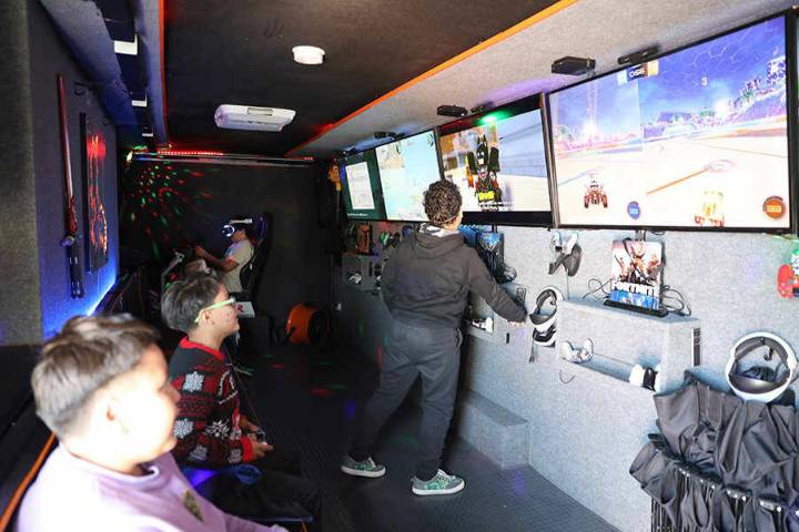 Surprise SciTech event to feature 100 interactive booths