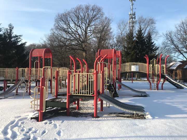 Parma Heights planning new Greenbrier Commons playground