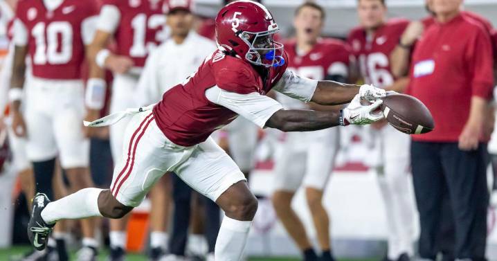 Alabama vs. Oklahoma football: Why it means extra to Tide