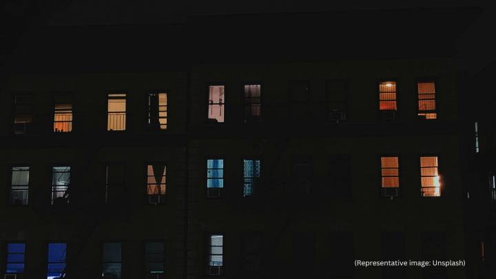 ‘Dead body was lying in his bedroom’: Indian man shows ‘sad reality’ of life in US after his elderly neighbour dies with no family members in sight