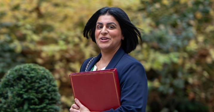 Brits are raging at migration and Budget - but Labour don't get why 