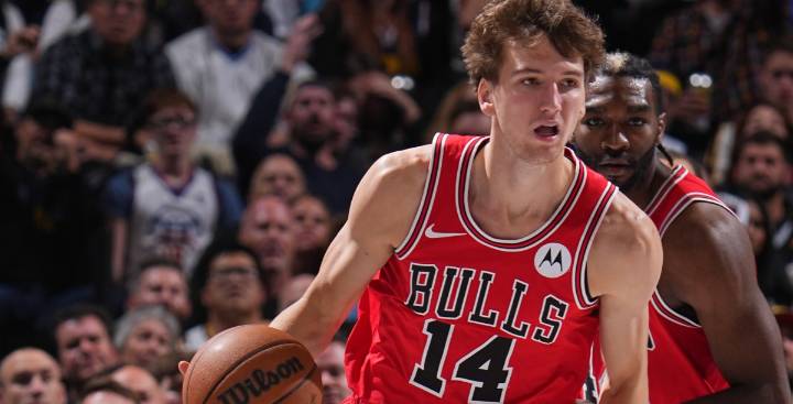 Talk Blazers-Bulls Matchup Here!