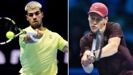 Alcaraz vs Sinner, los 'maestros' del nuevo tiempo lucharán por imponer su hegemonía en el tenis mundial
