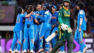 India win first Women’s World Cup after 52-run win over South Africa