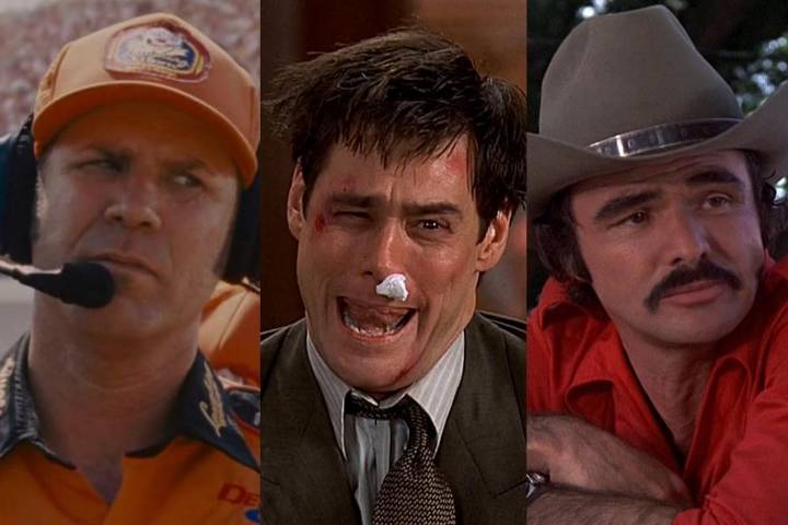 The Funniest Movie Bloopers Ever