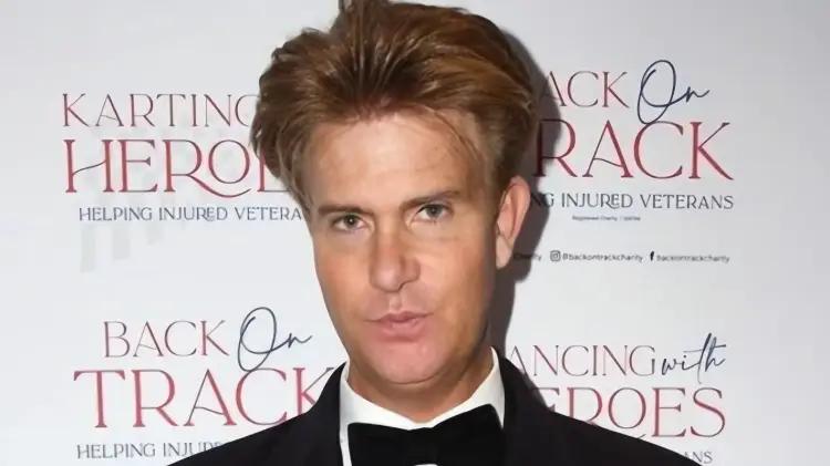 Ben Duncan, ex concursante Big Brother, muere tras caer 30 metros del hotel Trafalgar St James