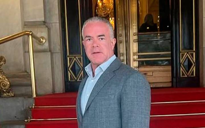 Guatemala destituye a Raúl Rocha, dueño de Miss Universo, como cónsul honorario en México