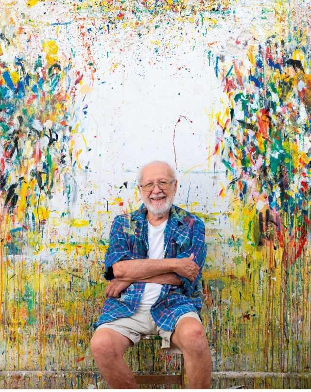 El legado de Gabriel Ramírez será recordado en el Centro Cultural Olimpo