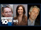 Asbestos Sand Saga, Congress Approves Epstein Files Release, Aria Awards