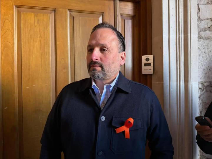 Anuncian nuevo sistema de aviso de paradas en unidades Bowí