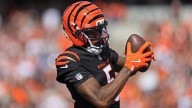 Computer model locks in Bengals vs. Steelers picks, score prediction, SGP for NFL Week 11