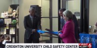 Creighton University Child Safety Center