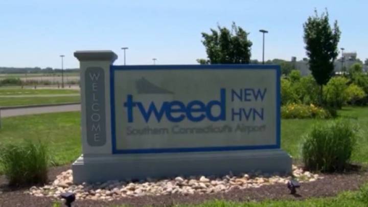 Tweed New Haven airport increasing restrictions, enforcement ahead of Thanksgiving travel