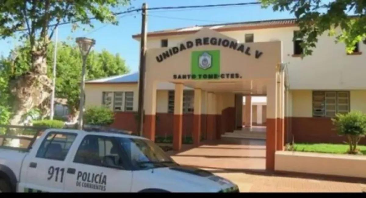 Investigan intento de abuso a una mujer con discapacidad en Santo Tomé