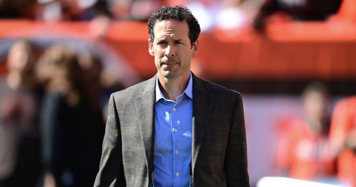 Rockies hiring DePodesta of 'Moneyball' fame from NFL's Browns to run baseball ops, Denver7 Sports sources say