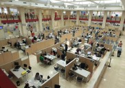 El Gobierno ofrece subir un 11% el salario para los funcionarios