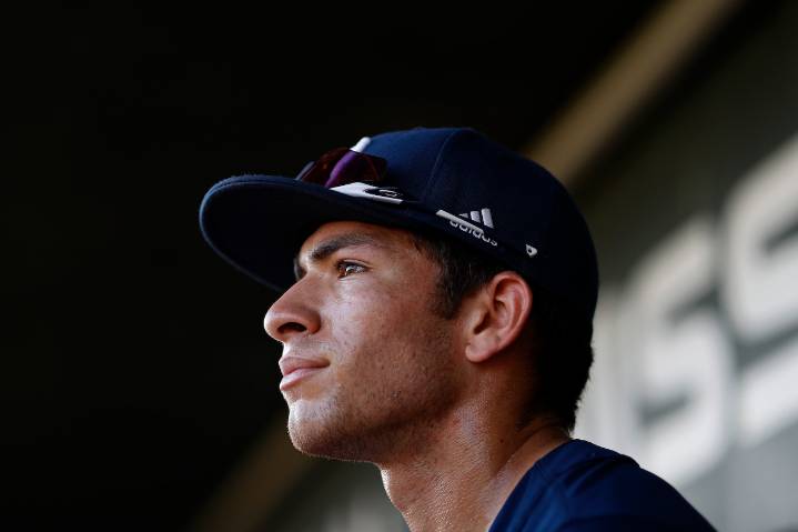 Tigers add 5 prospects, designate 6 pitchers in roster shakeup