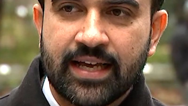 What to look out for during Trump’s meeting with Mamdani