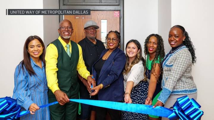United Way of Metropolitan Dallas marks 100 years with star-studded Cotton Bowl celebration