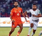 Blue Tigers stunned in Dhaka: Bangladesh end India’s 22