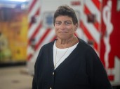 Trailblazing Owens instructor retires after leaving mark on fire departments across region