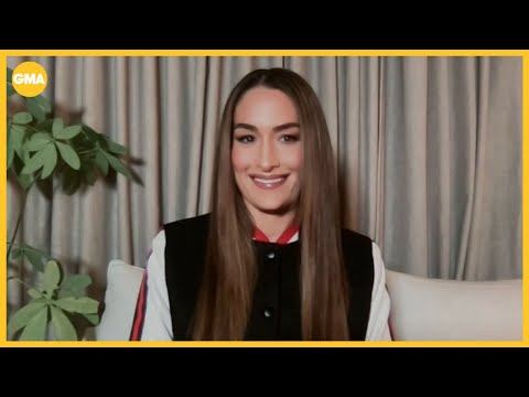 Nikki Bella stepping back into the ring for 'Survivor Series: Wargames'