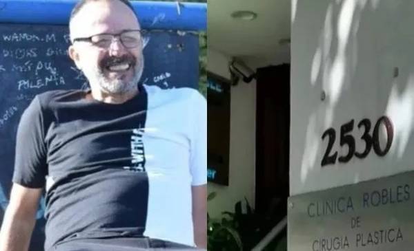 Se hizo una intervención odontológica y murió: dos médicos detenidos