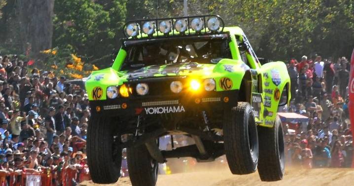 Emiten recomendaciones a asistentes de la Baja 1000