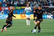 How to stream the New York vs. Charlotte MLS Cup Playoffs match on Apple TV