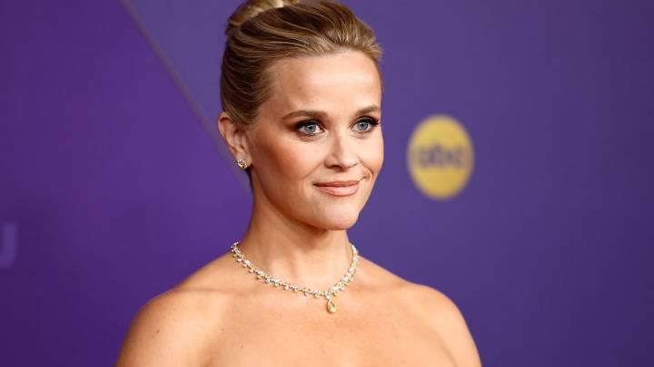 Reese Witherspoon reveals secret battle with depression