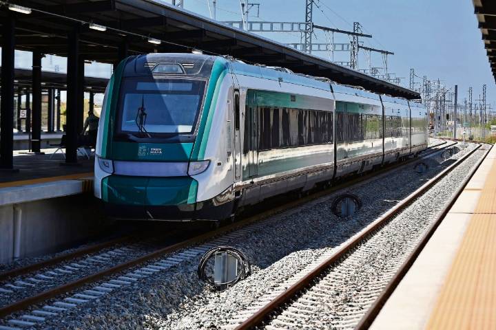 El Tren Maya arrolla la vida del sureste