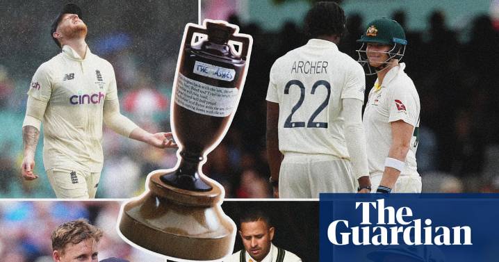 Ashes 2025-26: Guardian writers’ predictions for the series