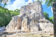 Balamkú, Campeche: La puerta al inframundo maya oculta en el Templo del Jaguar