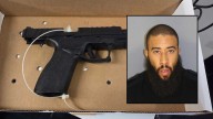 Security Guard Points Gun At Truck Driver In Fairfield Road Rage Incident: Cops