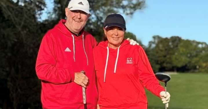 Woman saves friend’s life after spotting heart attack during video call