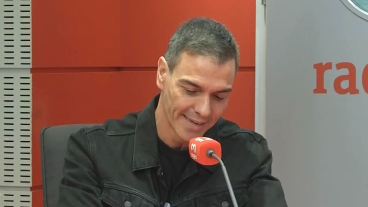 Preguntan a Pedro Sánchez por el nuevo disco de Rosalía y no puede ser más rotundo