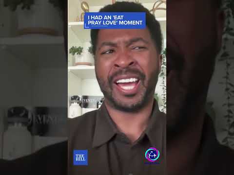 Trell Thomas On His First Solo Trip To London